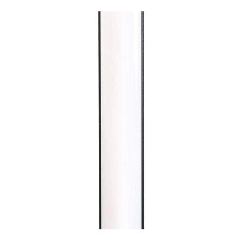 Lampa rgb de podea cu led 20w 140cm negru