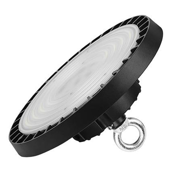 LAMPA LED INDUSTRIALA HIGH BAY SUSPENDATA 200W 5000K