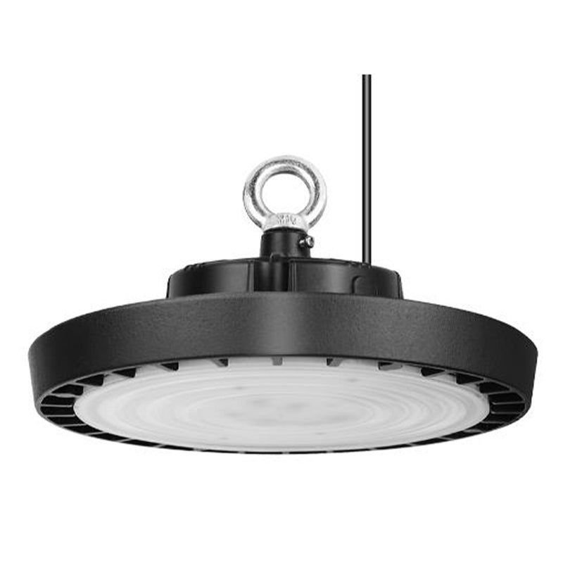 LAMPA LED INDUSTRIALA HIGH BAY SUSPENDATA 200W 5000K