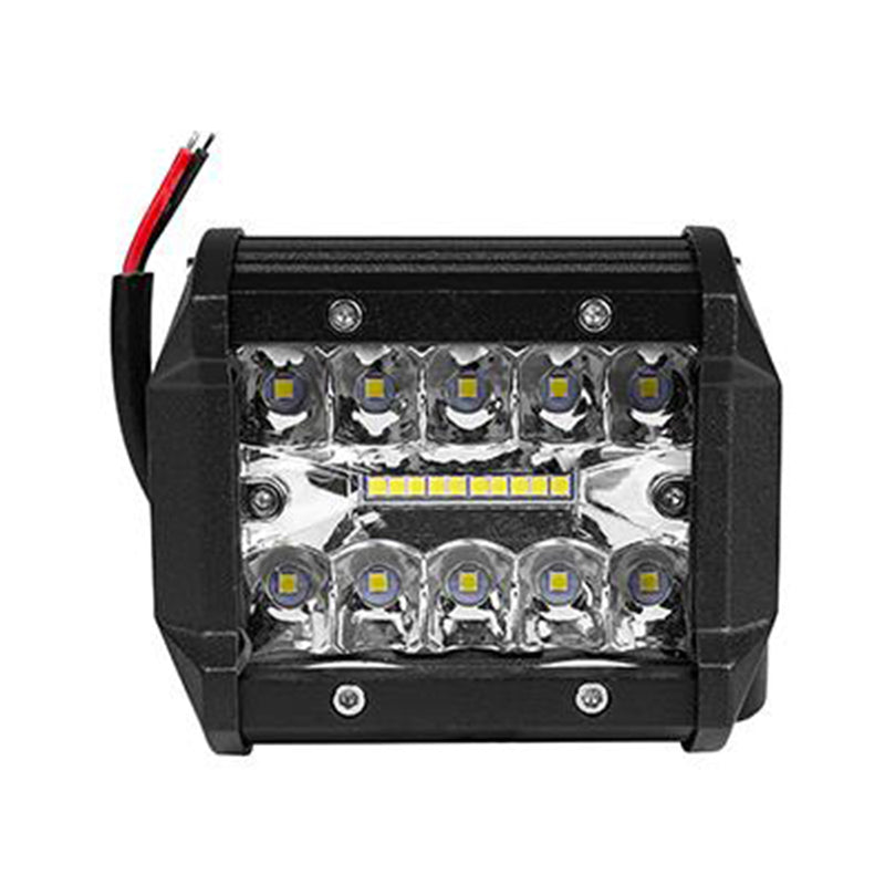 Proiector LED off-road 60W 4800lm