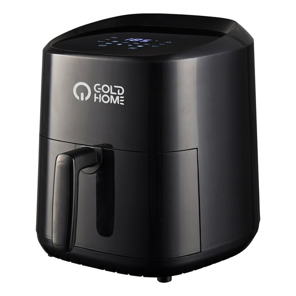 Friteuza fara ulei air fryer Gold Home 3.5 l