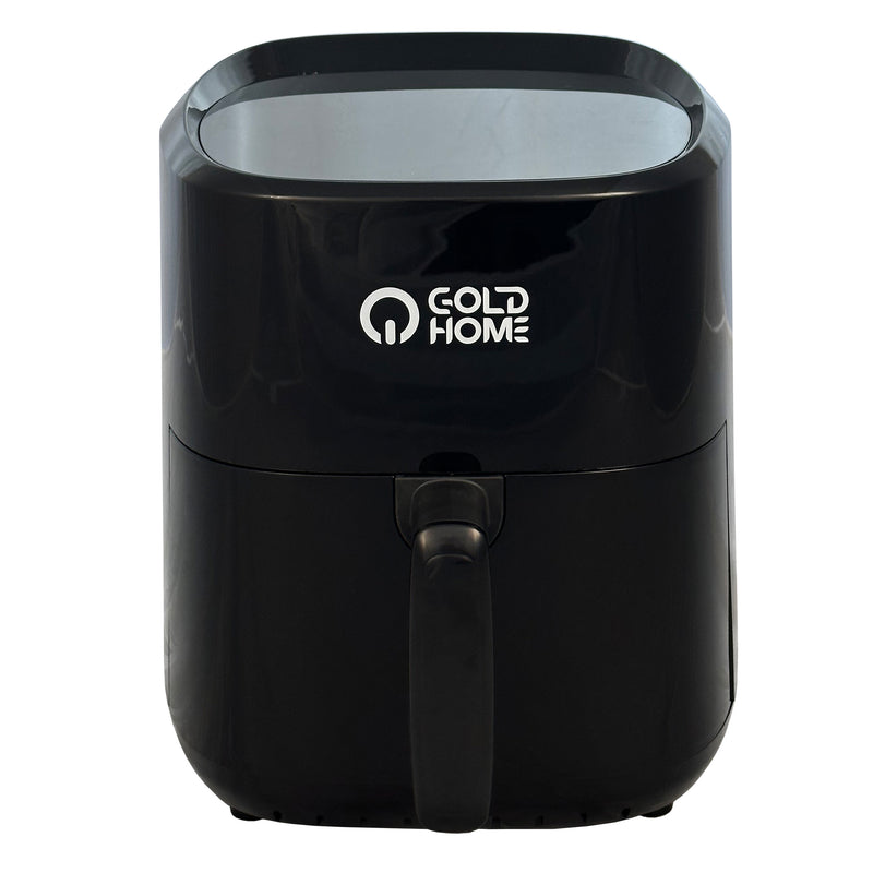 Friteuza fara ulei air fryer Gold Home 3.5 l