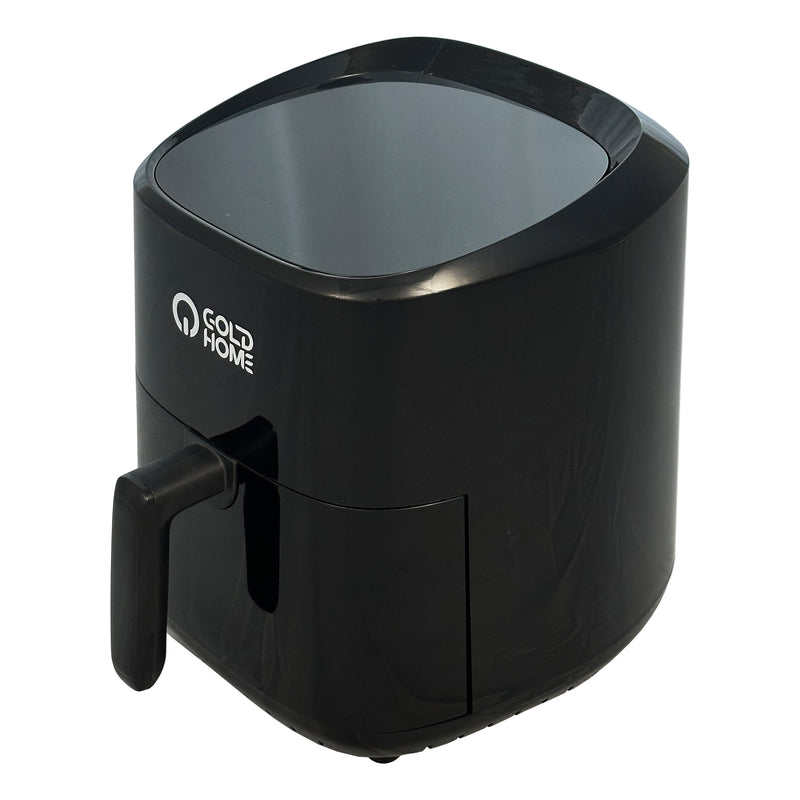 Friteuza fara ulei air fryer Gold Home 3.5 l