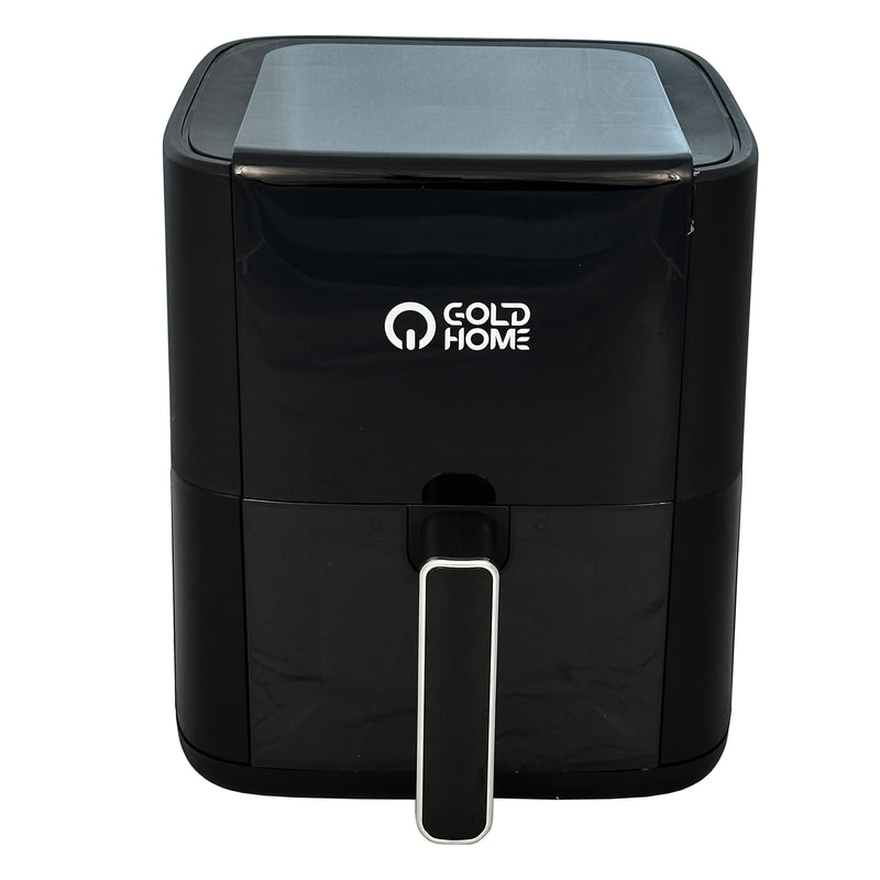 Friteuza fara ulei air fryer Gold Home 5 l