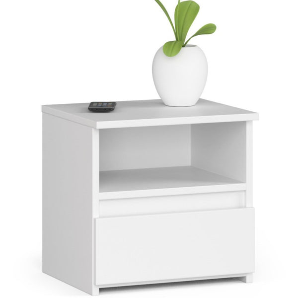 Comoda cl1 cu 1 sertaralba