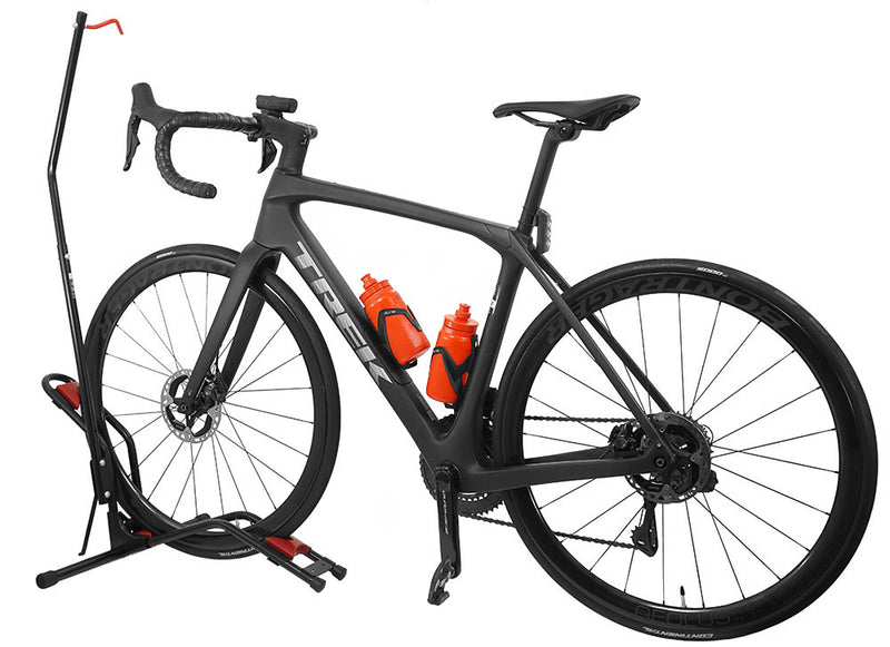 Suport vertical pentru biciclete
