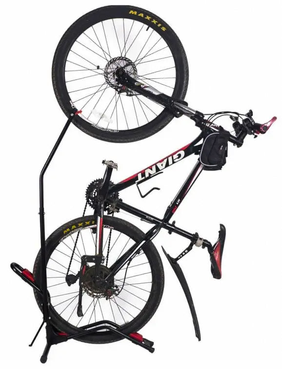 Suport vertical pentru biciclete