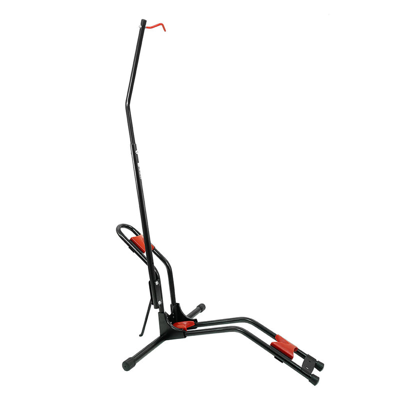 Suport vertical pentru biciclete