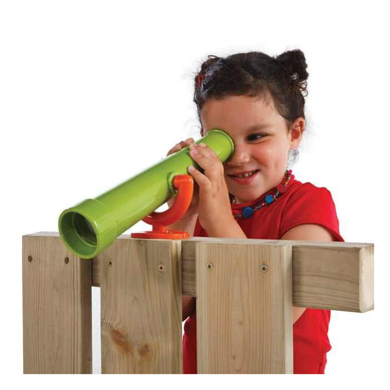 Telescop monocular de joaca pentru copii