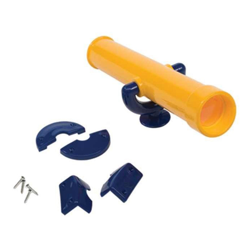 Telescop monocular de joaca pentru copii