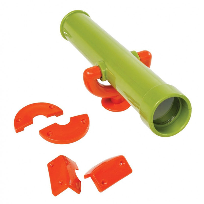 Telescop monocular de joaca pentru copii