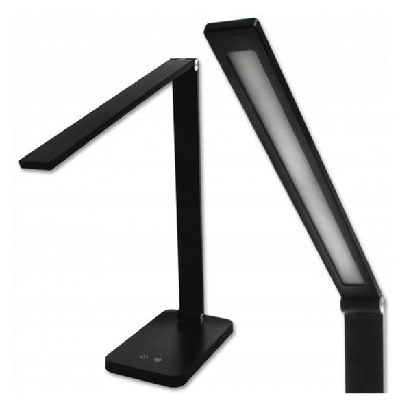 Lampa de birou ingrid led 7w 2700-6000k cu incarcator wireless