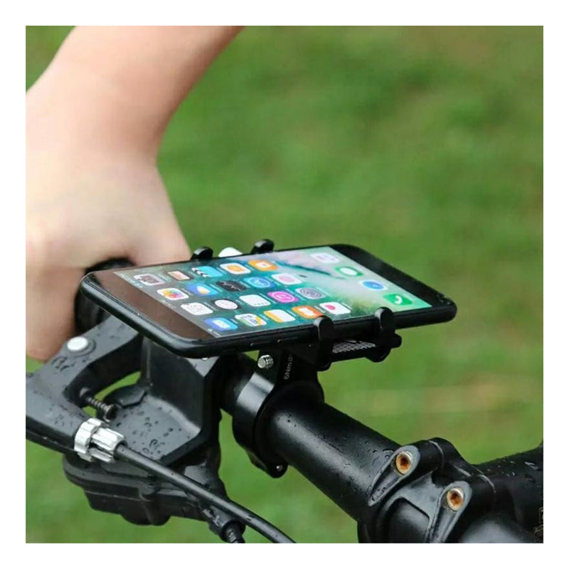 Suport de telefon pentru bicicleta - motocicleta