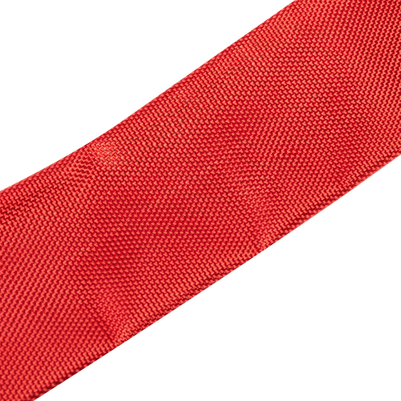 Furtun pompier 2 inch 20m 8bar fara capete ROSU