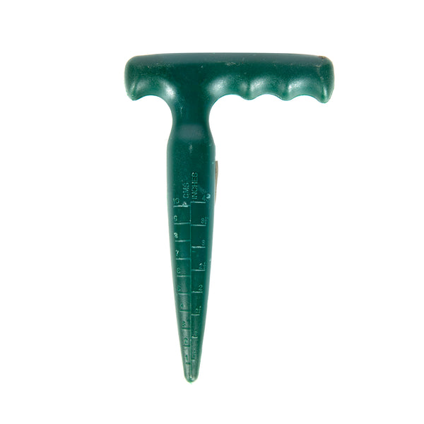 Plantator bulbi din plastic