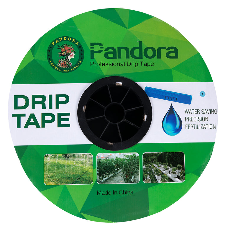 Banda picurare 1000m/rola debit 3L/ora distanta picurare 30cm PANDORA