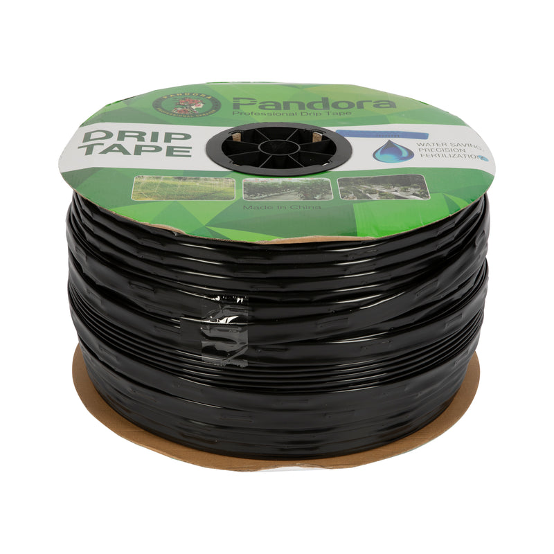 Banda picurare 1000m/rola debit 3L/ora distanta picurare 10cm PANDORA