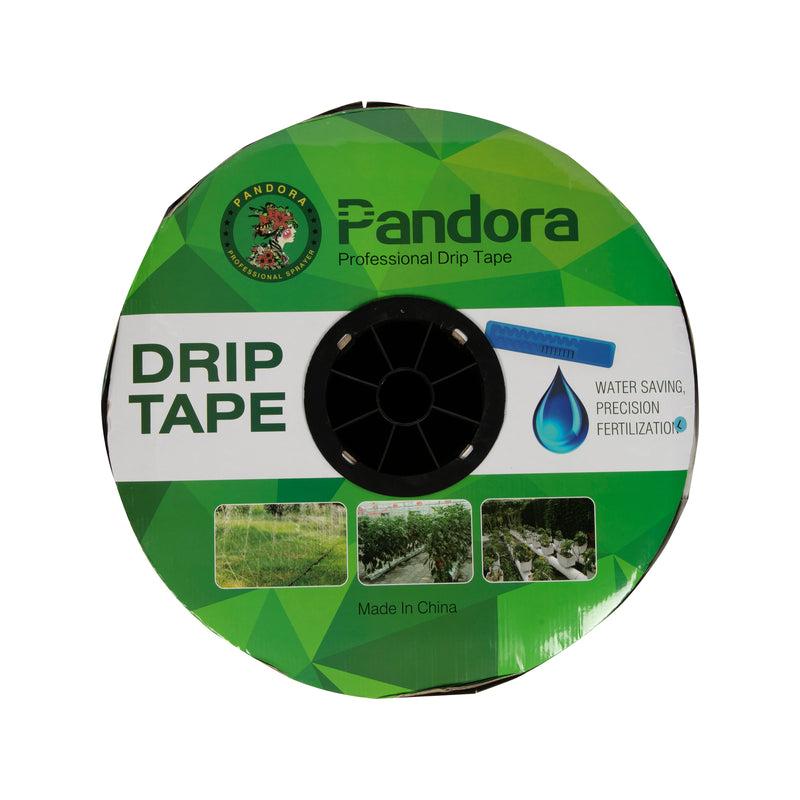 Banda picurare 1000m/rola debit 3L/ora distanta picurare 10cm PANDORA
