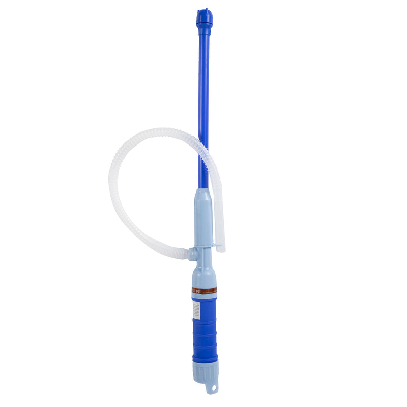Pompa cu baterii pentru transfer combustibil 5-6 l/min
