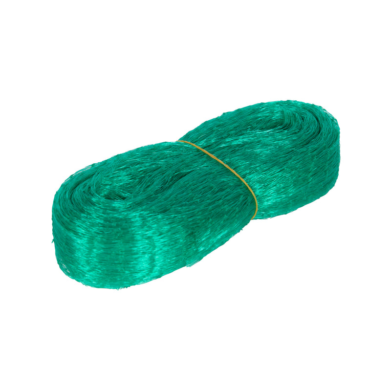Plasa protectie plante anti-pasari rezistenta UV umiditate vant 2m x 10m