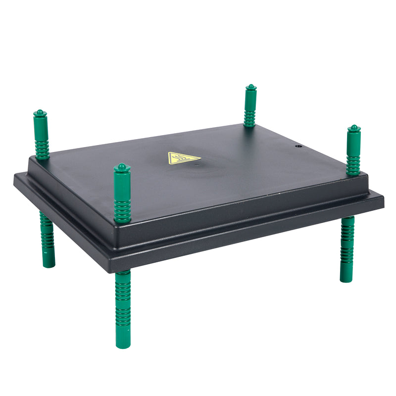 Panou incalzire pui Closca Electrica 35W 30x40x5cm