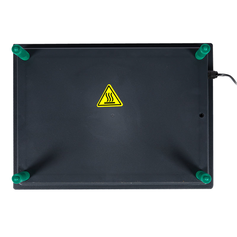 Panou incalzire pui Closca Electrica 35W 30x40x5cm