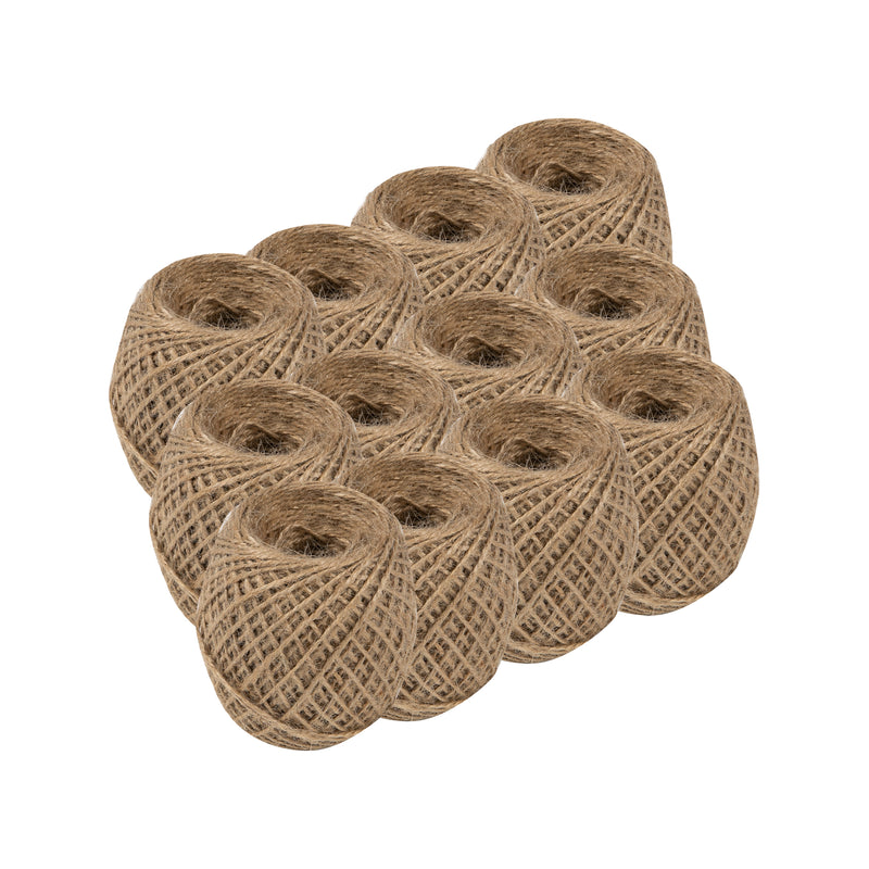 Sfoara iuta 12ghemuri 100g
