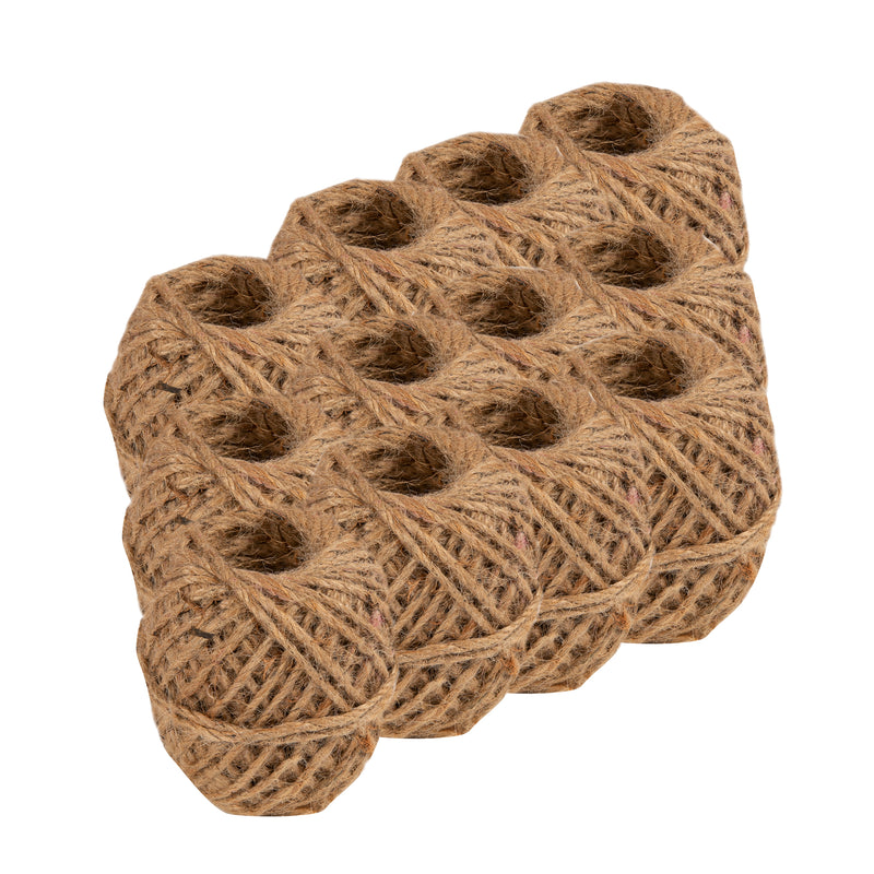 Sfoara iuta 12ghemuri 300g