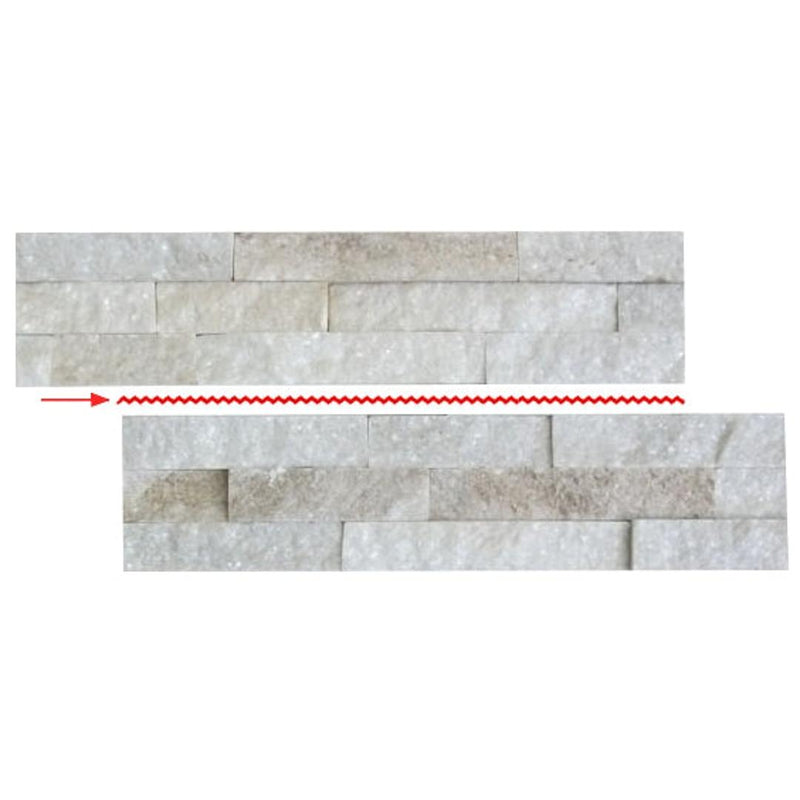 Piatra naturala decorativa Nakos 18 x 35