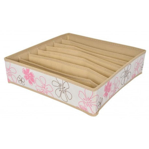 Organizator sertar 33 x 9 x 33 bej