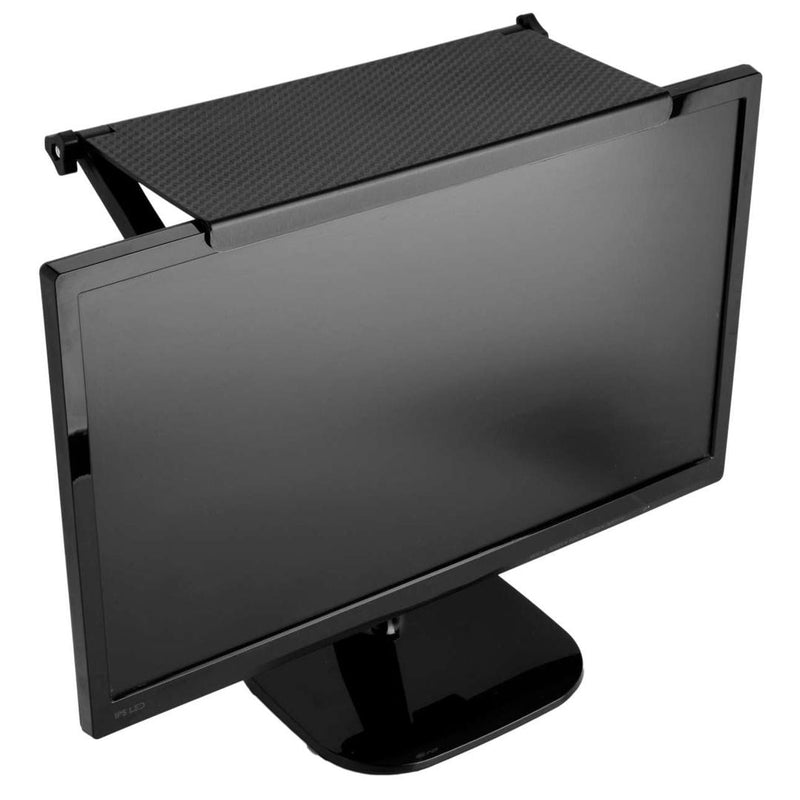 Raft monitor Tv Apex 36 x 16.5 negru