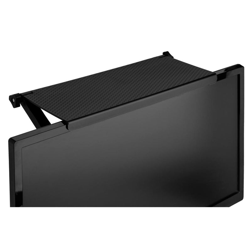 Raft monitor Tv Apex 36 x 16.5 negru
