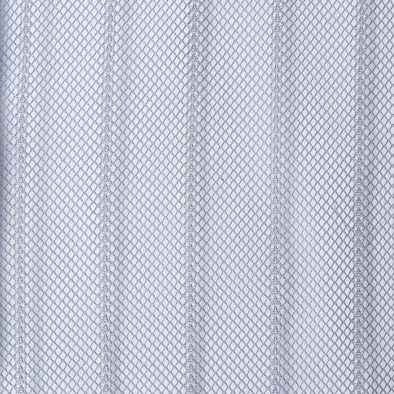 Draperie anti-insecte 100 x 220 gri