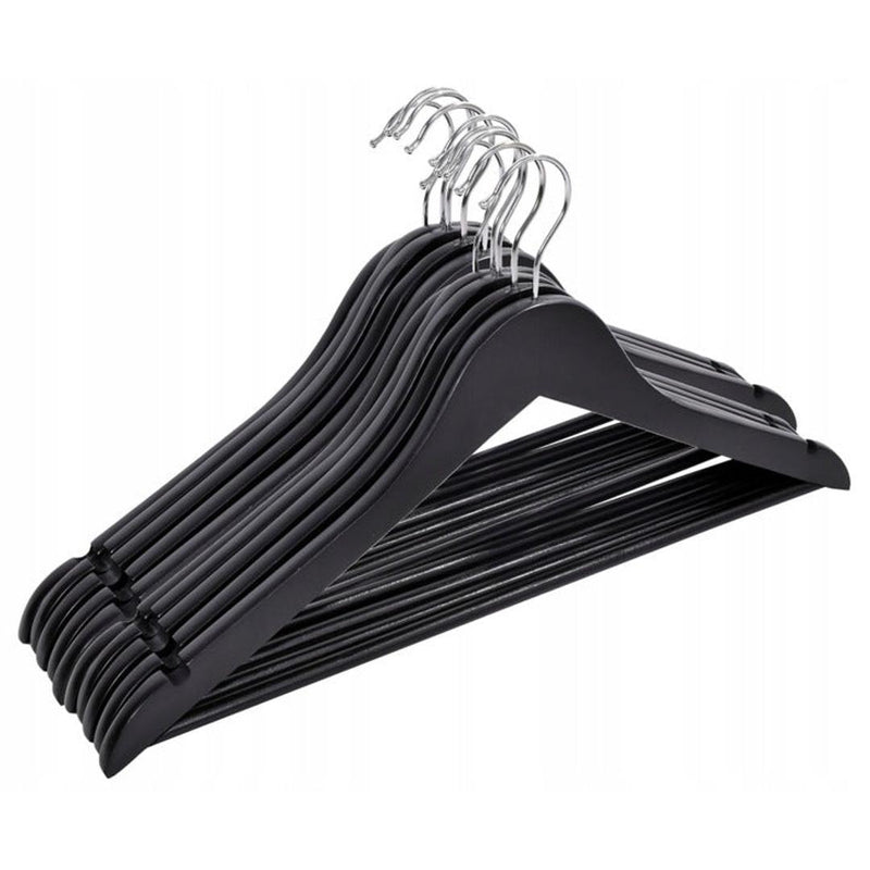 Set 5 umerase Rondo negru