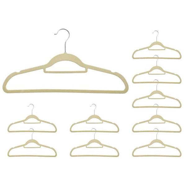 Set 20 umerase Maxi bej