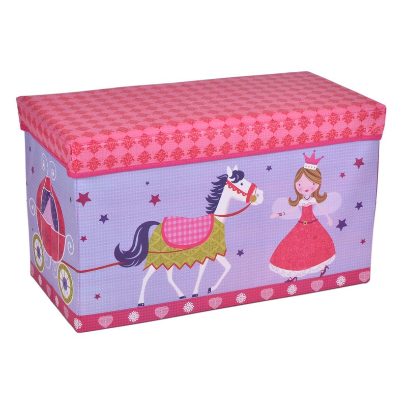 Scaun cutie de depozitare pentru copii 30 x 35 x 60