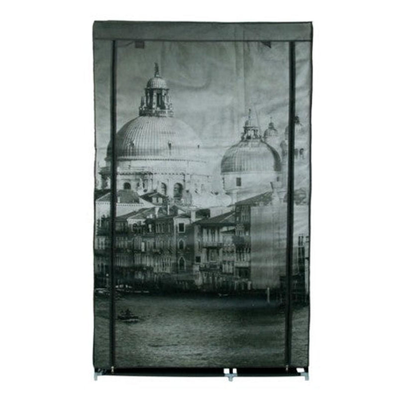 Dulap textil Venice 50 x 170 x 100