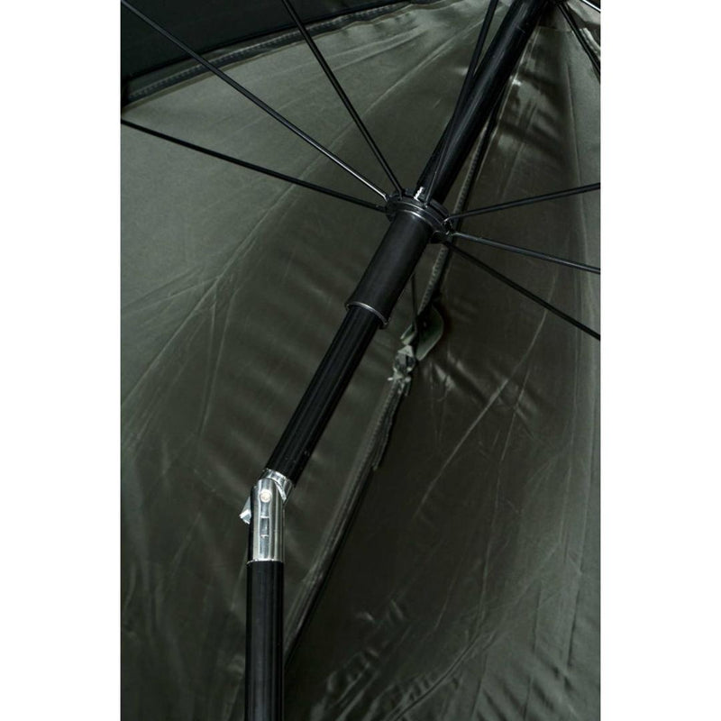 Umbrela cort de pescuit Jukon verde