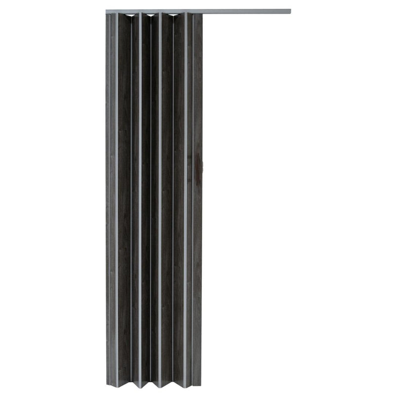 Usa plianta 203 x 90 negru