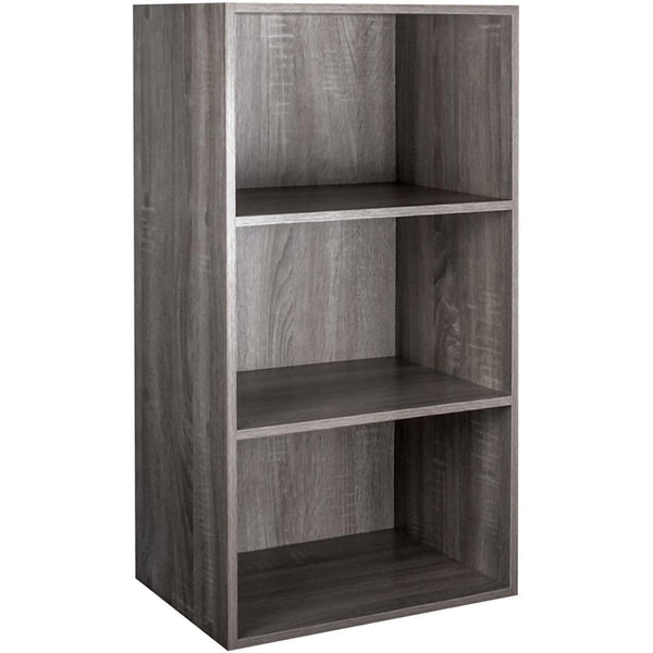 Biblioteca Konrad 41.5 x 80 x 29 stejar