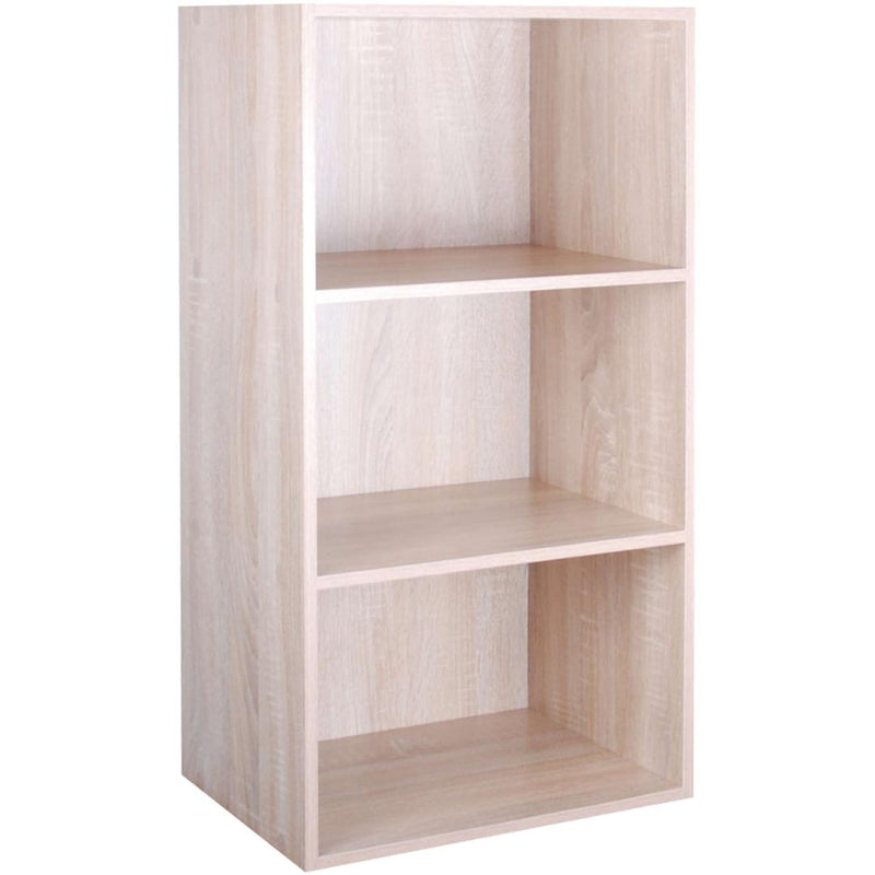 Biblioteca Konrad 41.5 x 80 x 29 stejar