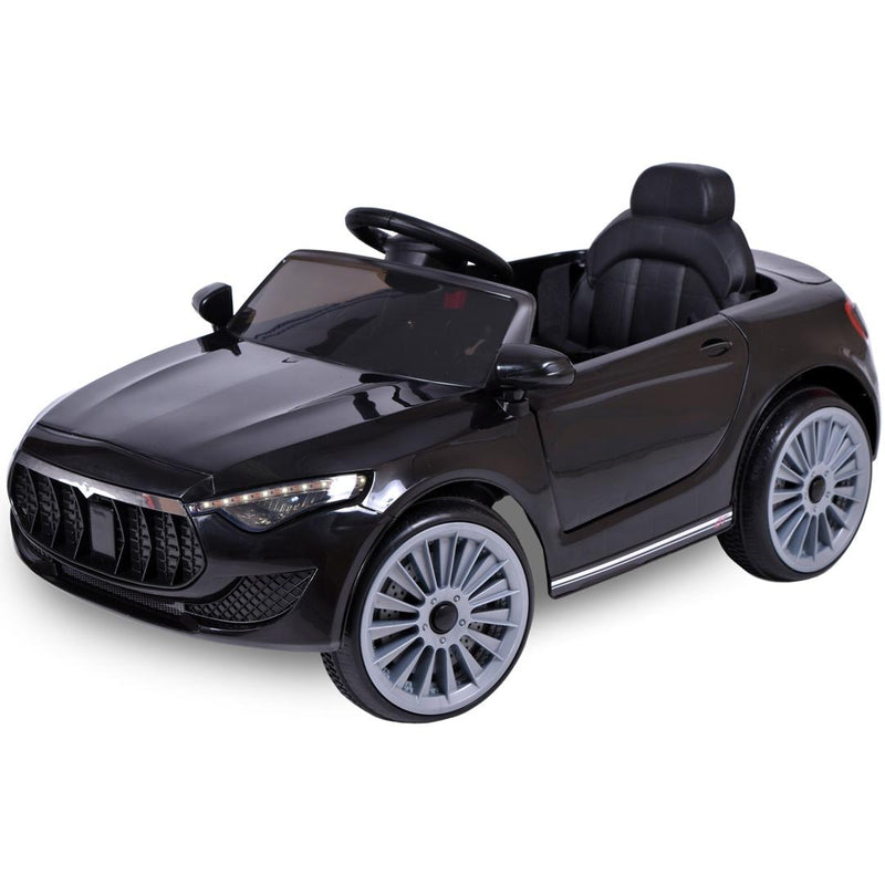 Masina electrica pentru copii Maserati 48 x 41.5 x 92 negru