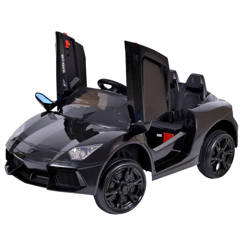 Masina electrica pentru copii Lamborghini 51 x 46 x 105 negru