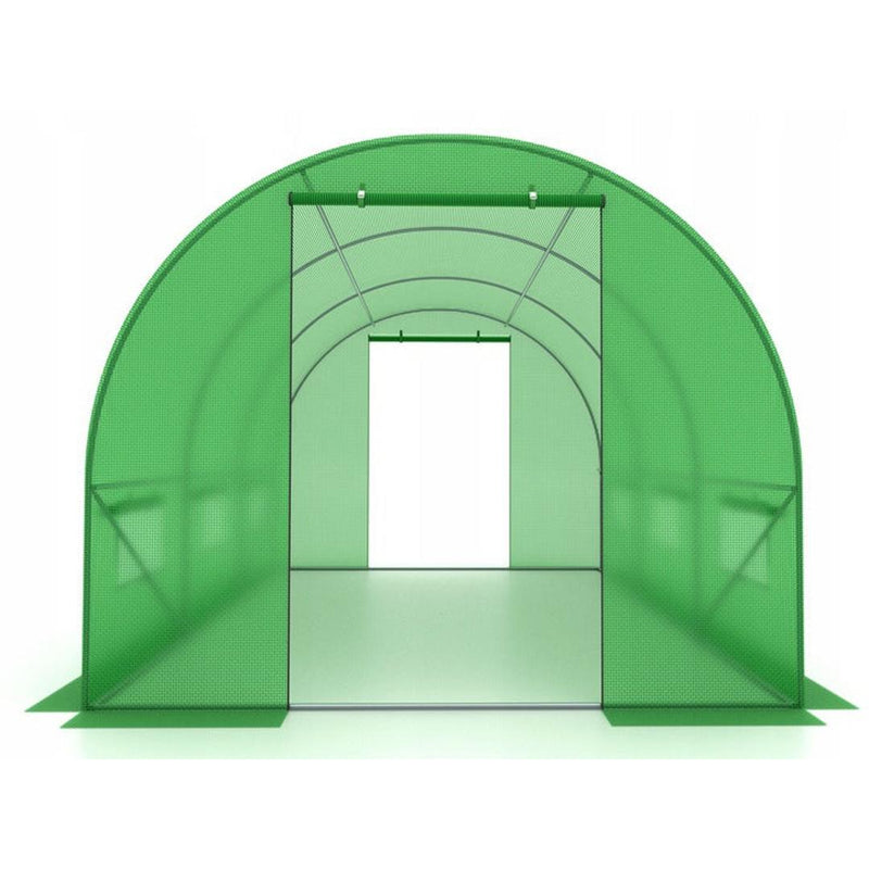 Sera tunel solar 2.5 x 2 x 4