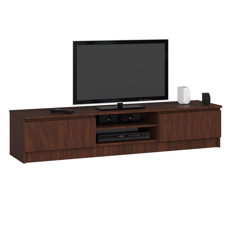 Comoda TV 160 x 33 x 40 wenge