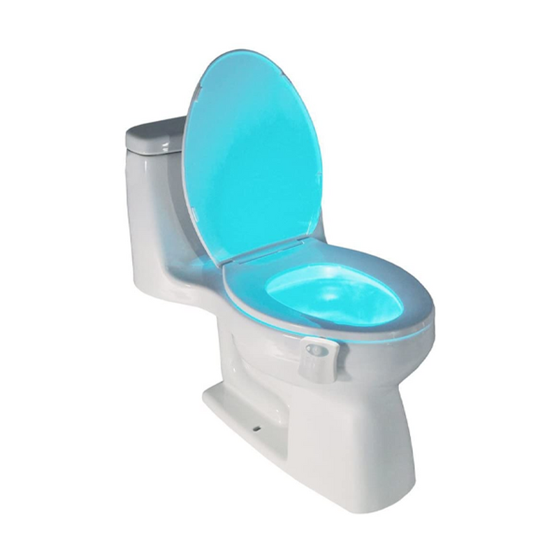 Lampa LED Pentru Toaleta