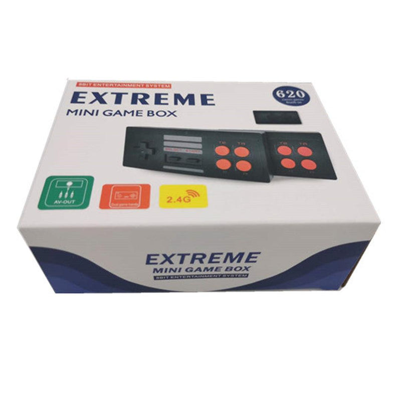 Consola Retro Wireless Extreme