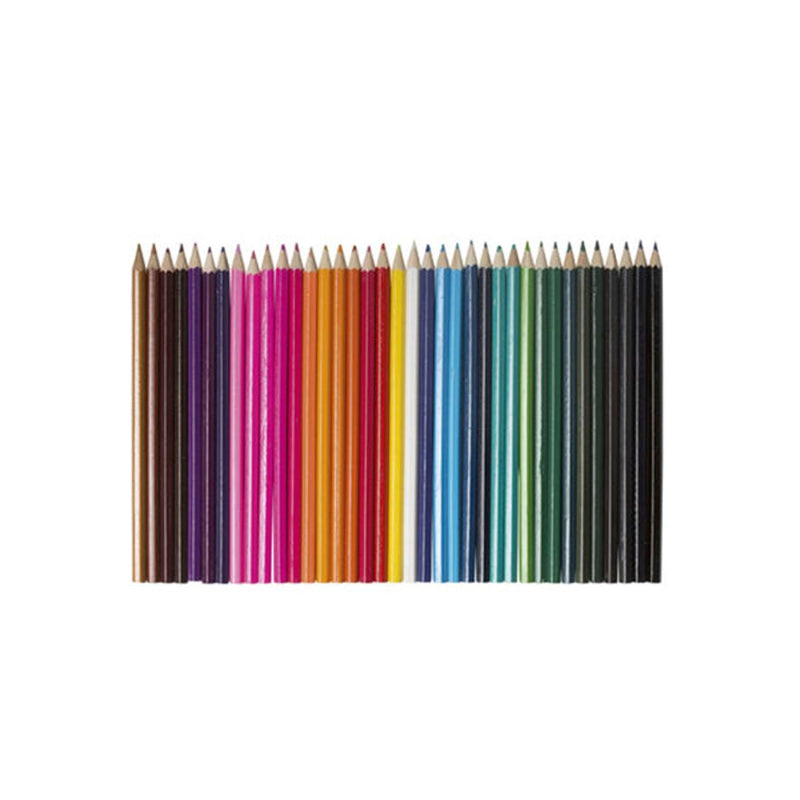 Creioane Colorate - Topwrite Kids - 36 buc
