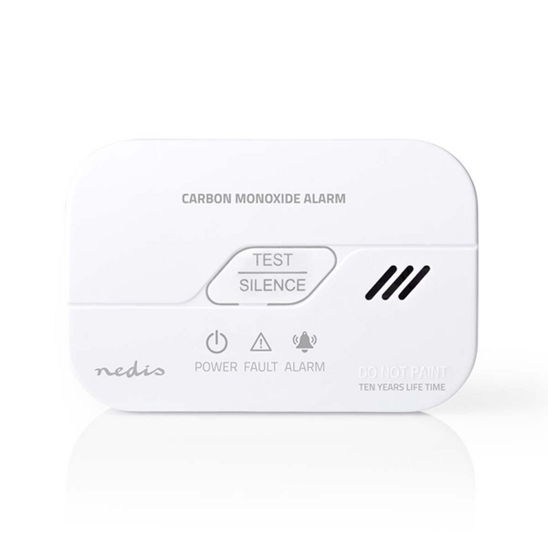 Senzor Monoxid de Carbon - Nedis