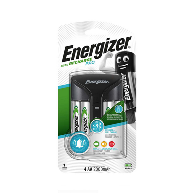 Incarcator de Baterii - Energizer